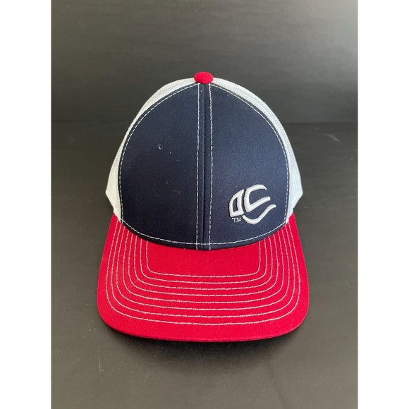 Outdoor Cap Platinum Series by Outdoor Cap Mesh Back - Picture 1 of 5